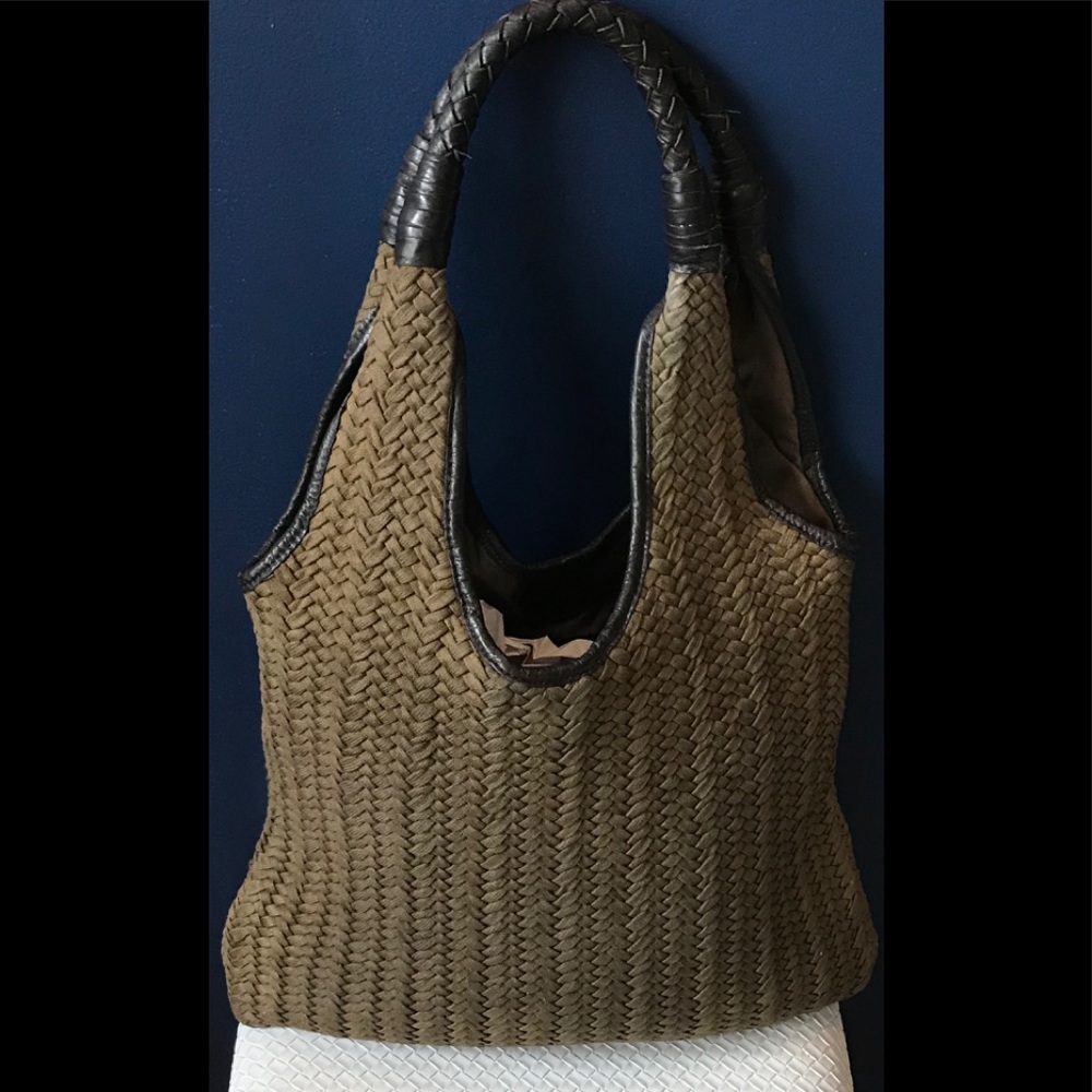 Leather Purse